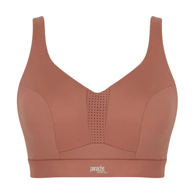 Panache Endurance sportmelltartó - Siena Rose