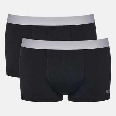 Sloggi Men Go ABC 2.0 Hipster 2P férfi boxer