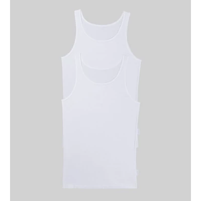 Sloggi Men 24/7 SH 02 Vest 2P férfi trikó