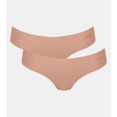 Sloggi Zero Microfibre 2.0 Hipstring C2P