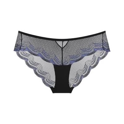 Triumph Comfort Glam Hipster