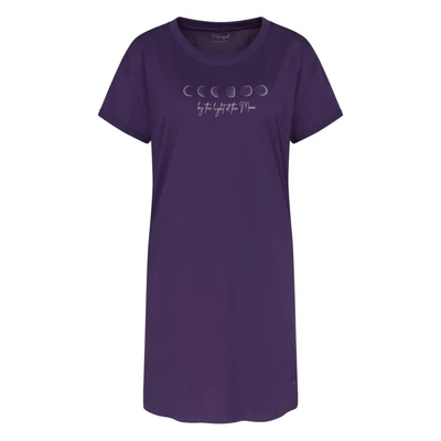 Triumph hálóing Nightdresses NDK - Royal Purple