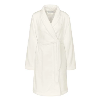Triumph Robes wellsoft köntös - törtfehér