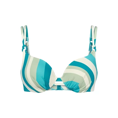 Triumph Summer Mix & Match bikinifelső - kék