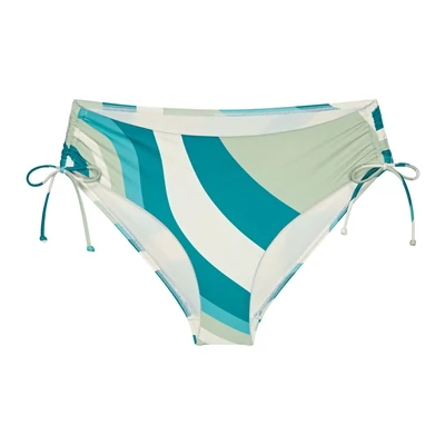 Triumph Mix & Match Midi 02 bikinialsó - kék