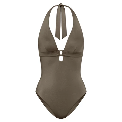 Triumph Midnight Swim OP 01 egyrészes fürdőruha - Havanna