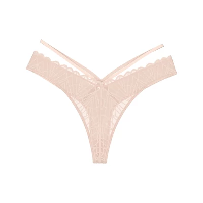 Triumph That Night In Vegas String