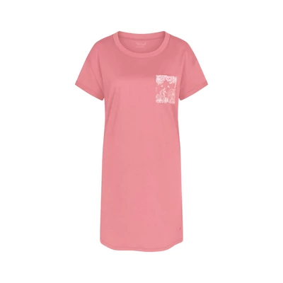 Triumph hálóing Nightdresses NDK 02 - Cherry Rose
