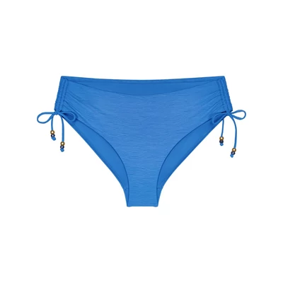 Triumph Summer Dune Midi bikinialsó - Very Blue