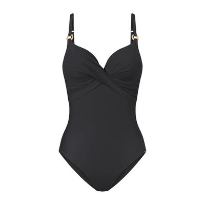 Triumph Summer Twist OWP 01 - fekete