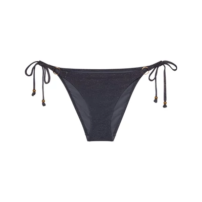 Triumph Summer Sunset Tai bikinialsó - Fekete