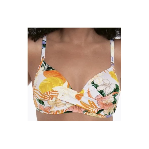 Anita Maja bikinifelső - Pearl
