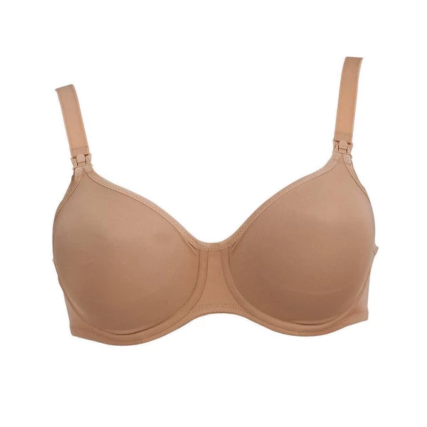 Anita Basic 5068 szoptatós melltartó - testszín