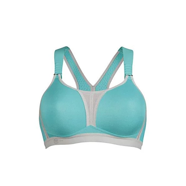 Anita dynamiX star sportmelltartó - Pool Blue