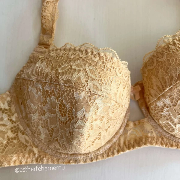 Daisy Dessous Írisz melltartó