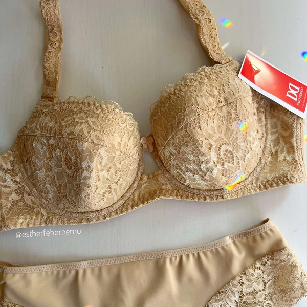 Daisy Dessous Írisz melltartó