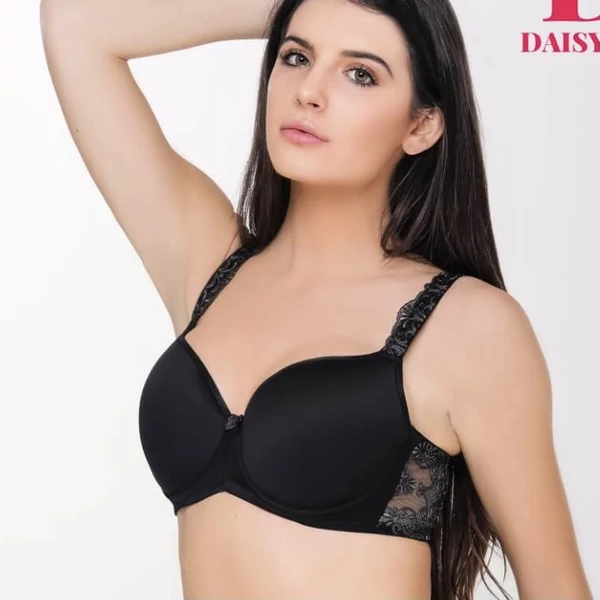 Daisy Dessous Valery 2 Big Spacer melltartó