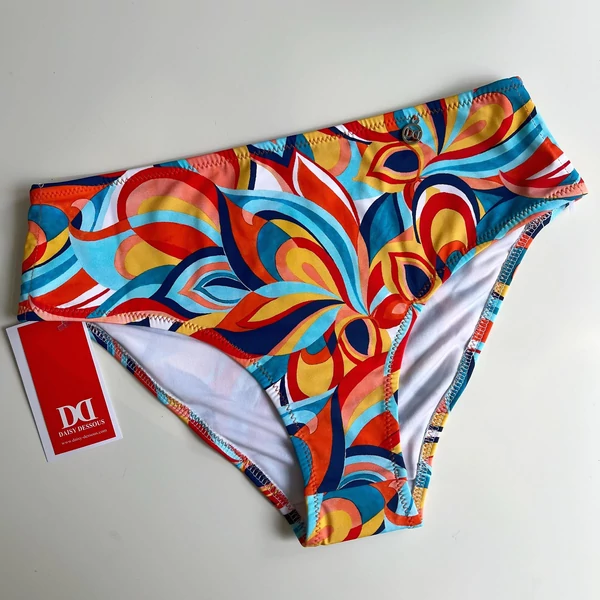 Daisy Dessous Carnival bikinifelső 