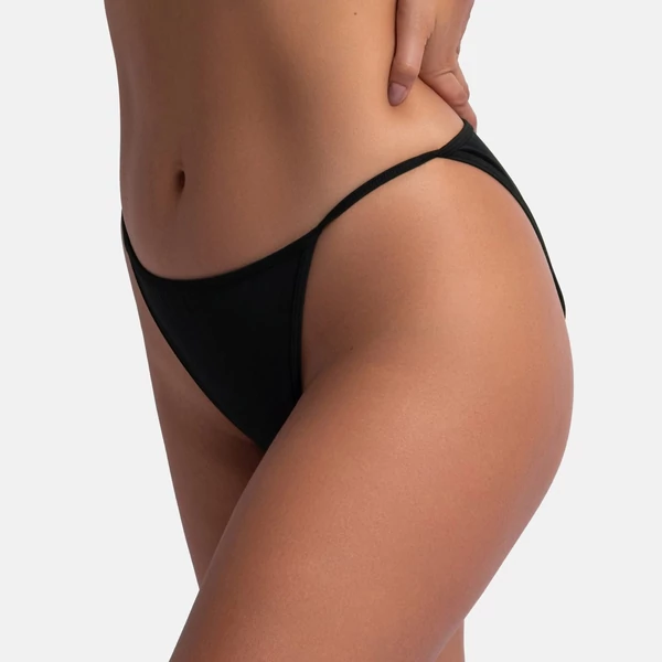 Dorina Cap Cana bikinialsó - fekete