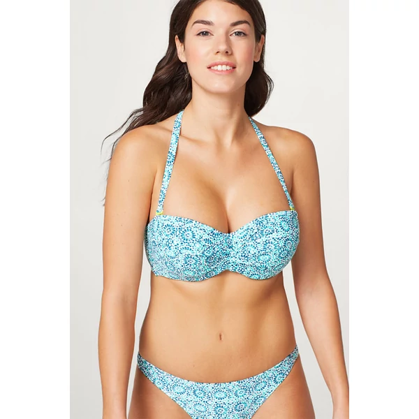 Esprit Ravine bandeau bikini 
