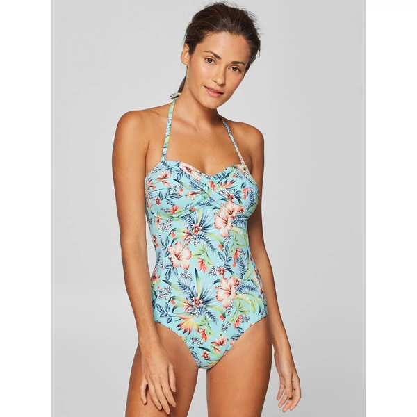 Esprit South Beach egyrészes fürdőruha