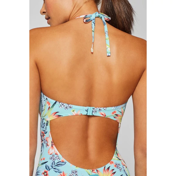 Esprit South Beach egyrészes fürdőruha