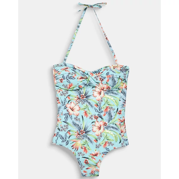 Esprit South Beach egyrészes fürdőruha