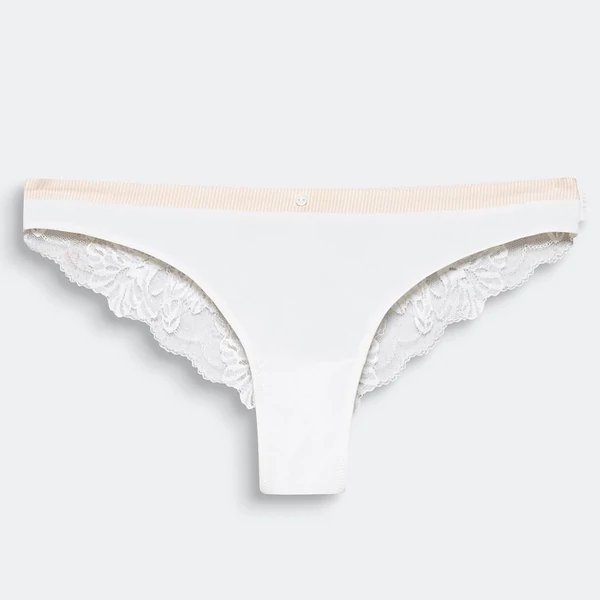 Esprit Mackay braziltanga - ekrü