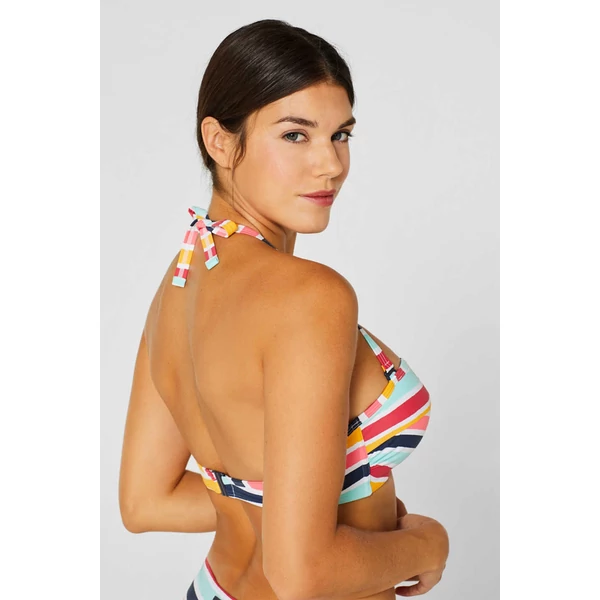 Esprit Treasure bandeau extra bikinifelső (95E)