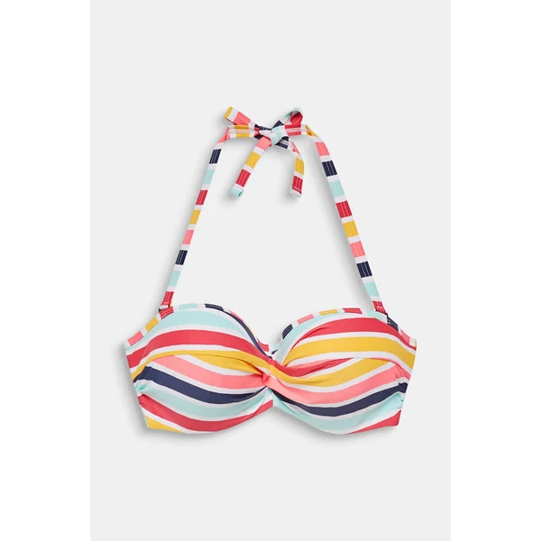 Esprit Treasure bandeau extra bikinifelső (95E)