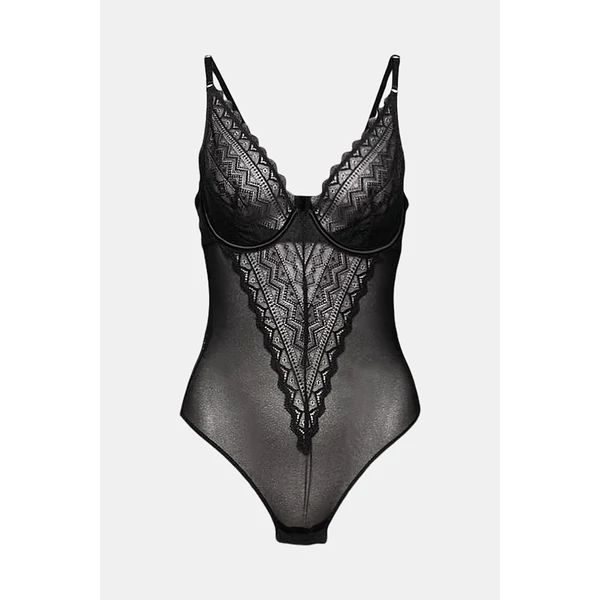 Esprit Janka body