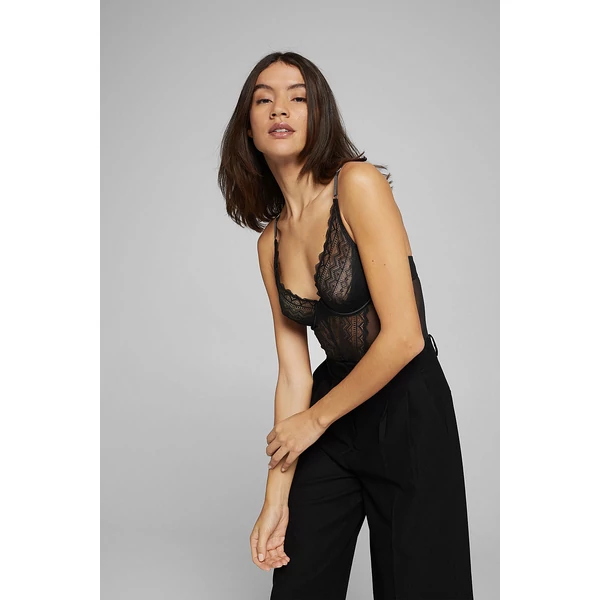 Esprit Janka body