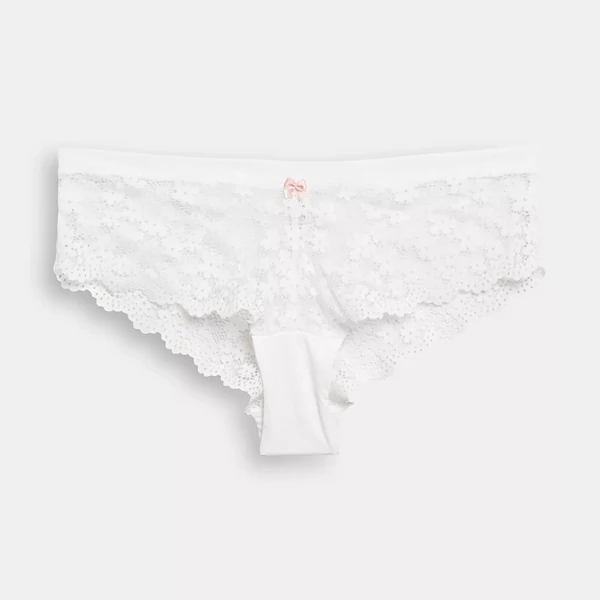 Esprit Dackota hipster - ekrü