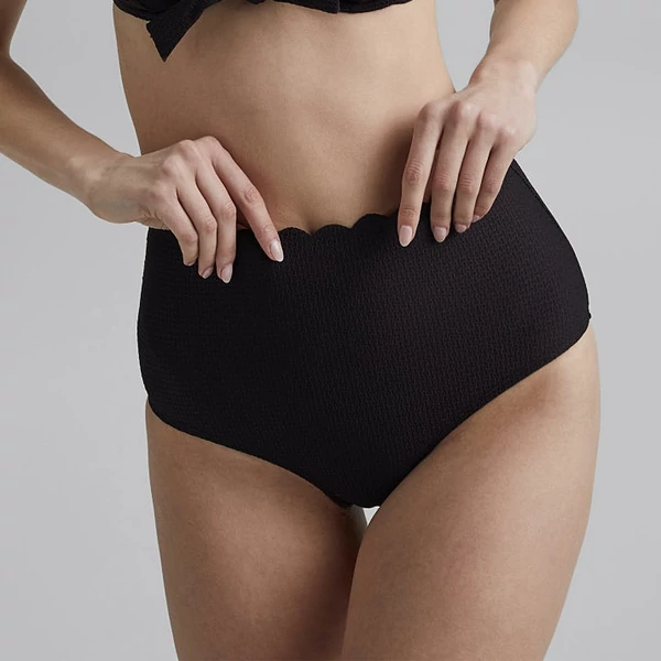 Esprit Barrit magas derekú bikinialsó