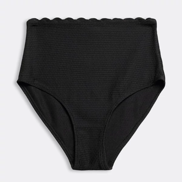 Esprit Barrit magas derekú bikinialsó