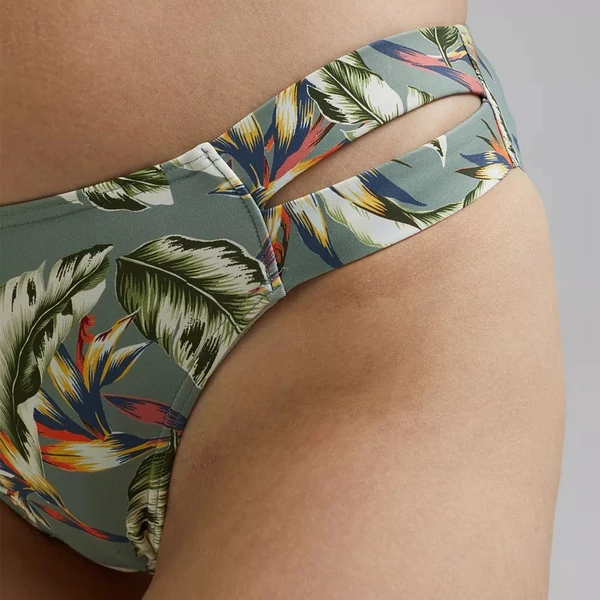 Esprit Panama duplapántos bikinialsó