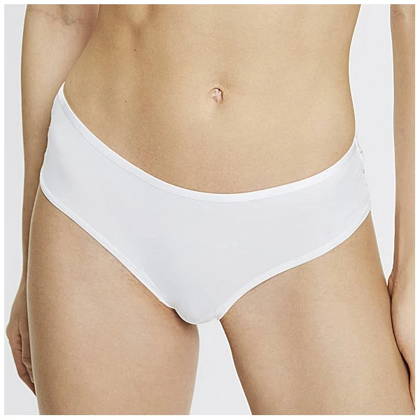 Esprit Seasonal Lace Brazil hipster 2P - fehér