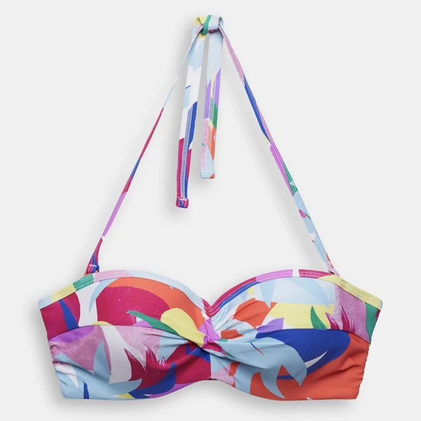 Esprit Solando Beach bandeau bikini 