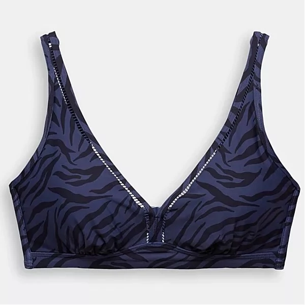 Esprit Avila Beach merevítős extra bikinifelső