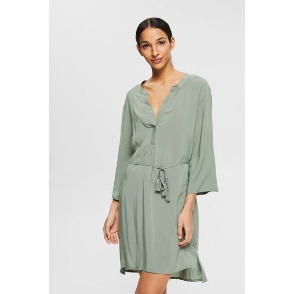Esprit Hamptons Beach stranding - khaki
