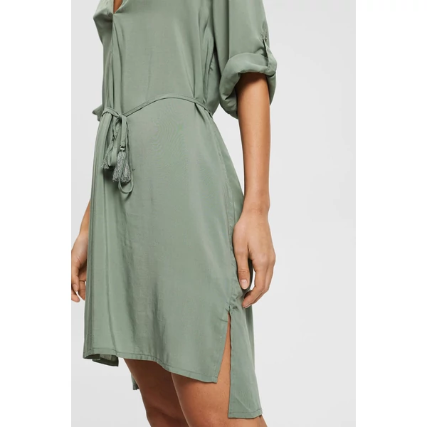 Esprit Hamptons Beach stranding - khaki