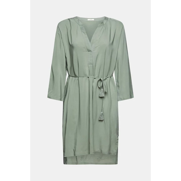 Esprit Hamptons Beach stranding - khaki