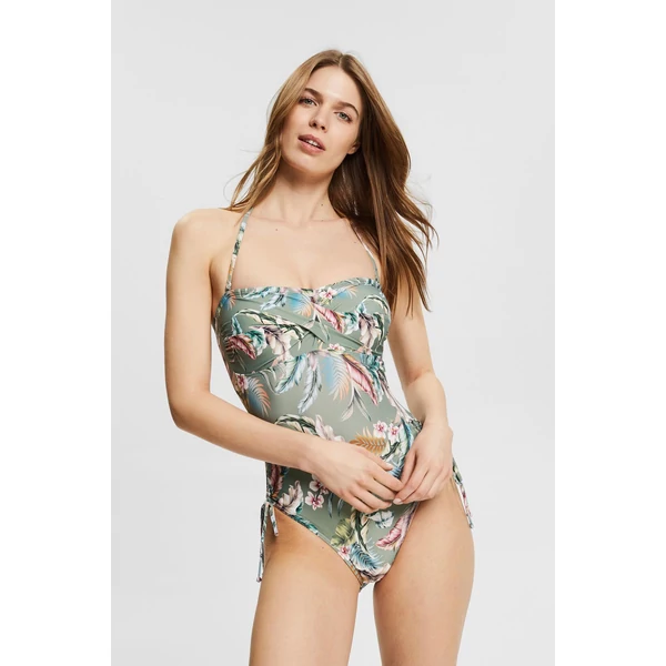Esprit Malibu Beach egyrészes fürdőruha