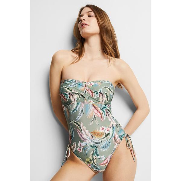 Esprit Malibu Beach egyrészes fürdőruha