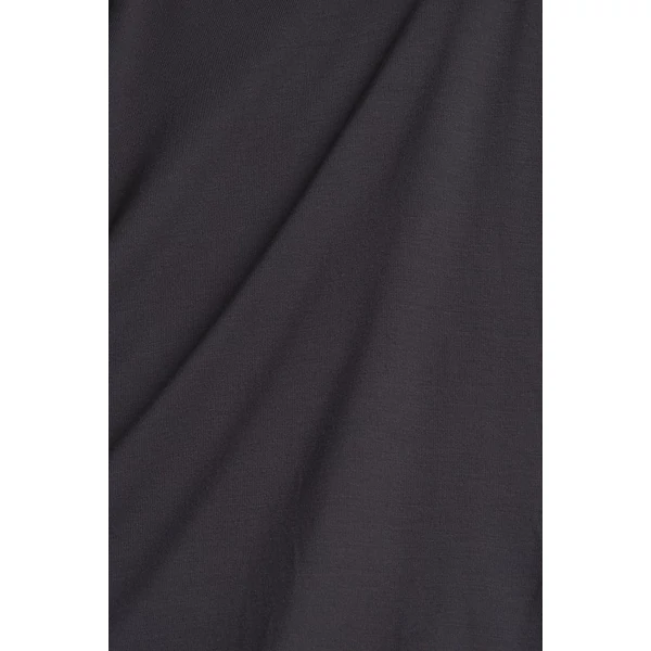 Esprit Seasonal Lace pizsama - sötétszürke