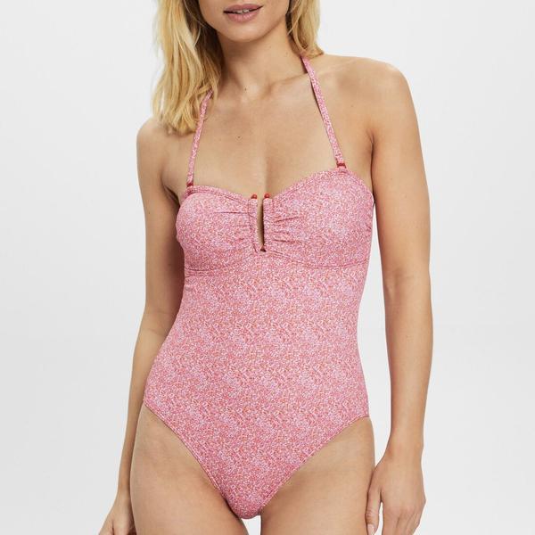 Esprit Kribi Beach egyrészes fürdőruha