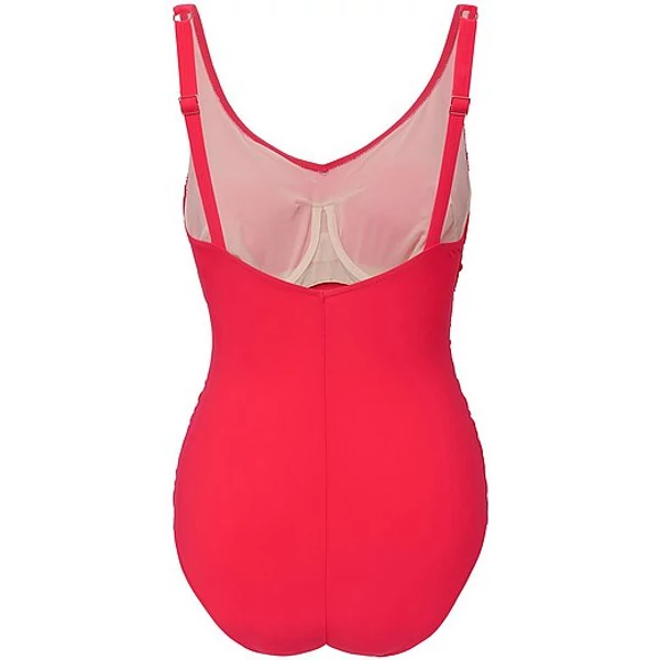 Anita Aileen egyrészes fürdőruha - búzavirág