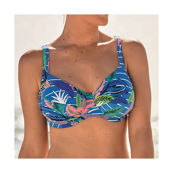 Anita Laguna Sibel bikinifelső