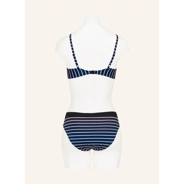 Charmline Blue Illusion bikini