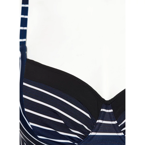 Charmline Blue Illusion bikini